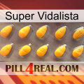 Super Vidalista cialis1